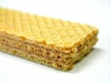 Zanieczyszczone wafelki. Firma się tłumaczy