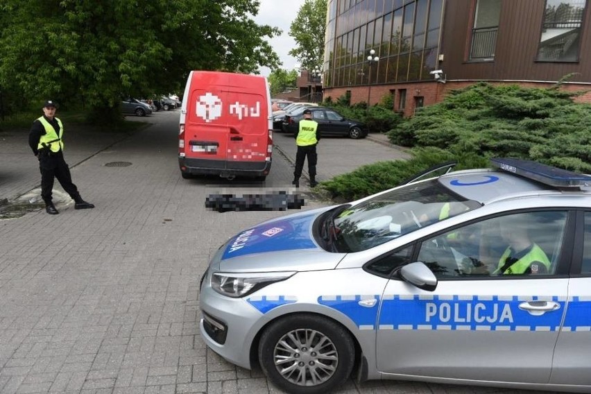 21 maja minął rok od tragedii, do której doszło przed...