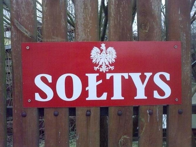 Mieszkańcy chcą odwołać sołtysa Wiesława Męcińskiego