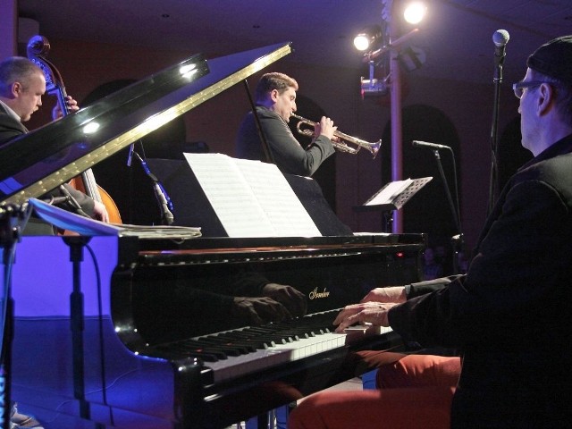 Leszek Kułakowski Quartet w Grudziądzu