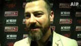 KSW 33 Materla - Khalidov [LIVE ONLINE, GDZIE NA ŻYWO]