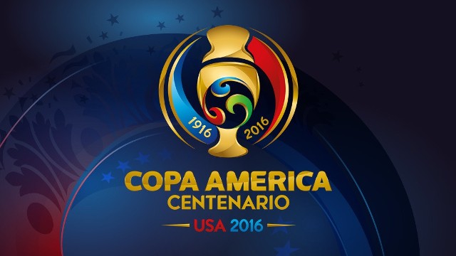 Turniej Copa America 2016 zostanie rozegrany w Stanach Zjednoczonych