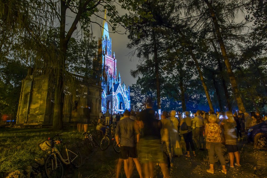 Mapping pt. Ksiądz Ficek Śląski