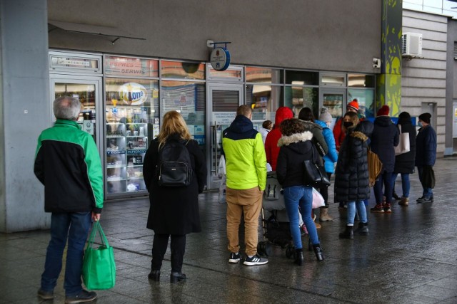 Wprowadzone zostaną zmiany w zapisywaniu biletów komunikacji miejskiej