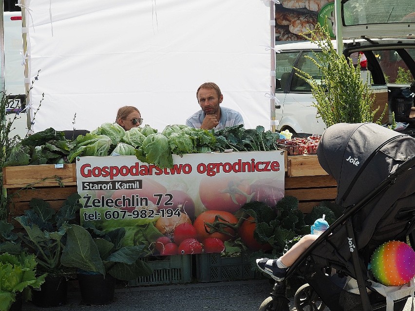 Co robić w Łodzi? Na Zdrowiu Piknik w Zdrowym Stylu                                                               