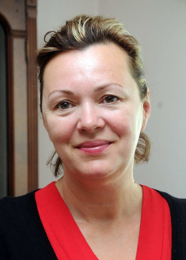 Większość głosów oddanych na Katarzynę Kirstein-Piotrowską, wójt Białych Błot, była głosami poparcia