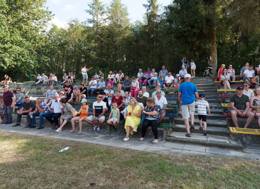 Piknik Parafialny w Oleszycach. Dużo dobrej zabawy [ZDJĘCIA]