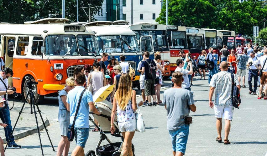 2 czerwca Bydgoszcz świętuje 130-lecie miejskiej...