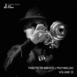 Jazz: Pamiętamy o Andrzeju Przybielskim
