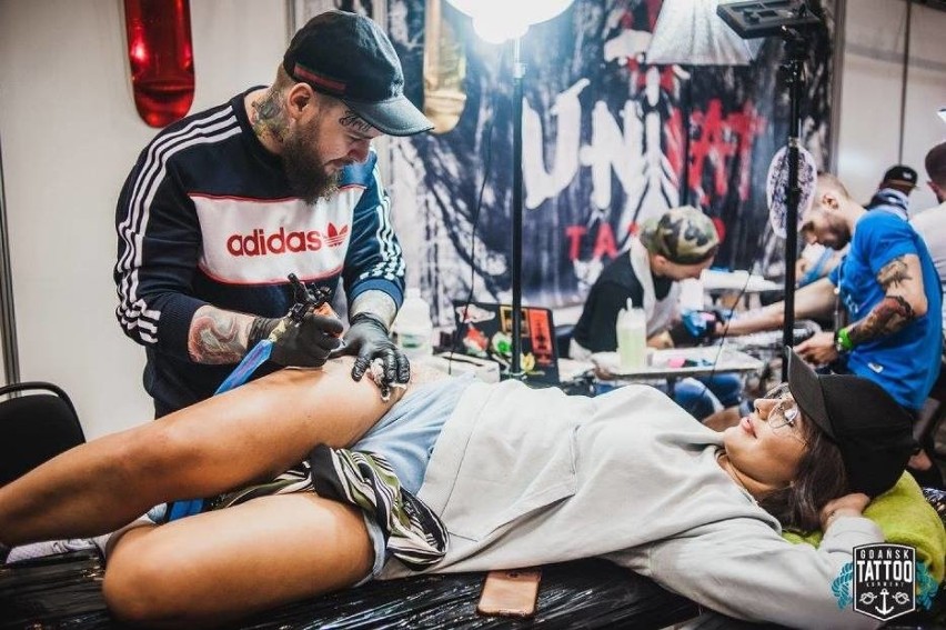 Tattoo Konwent Katowice 2017 już 23 i 24 września w Galerii Szyb Wilson w Katowicach ZDJĘCIA