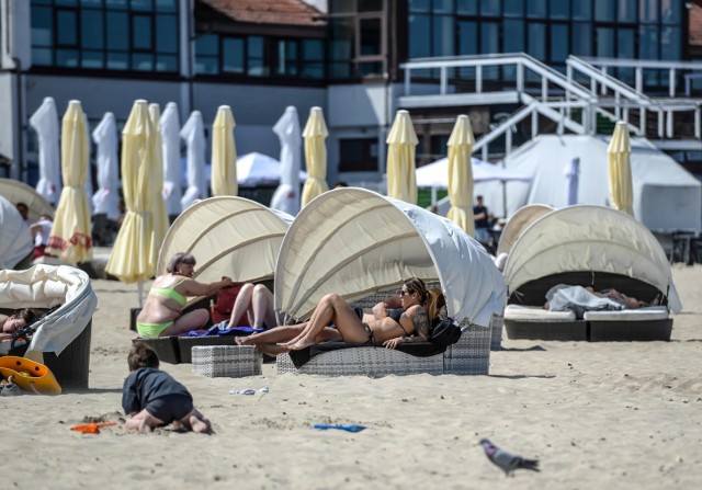 Polacy najchętniej swój urlop wykorzystują w lipcu i sierpniu - tak deklaruje 75 proc. respondentów.