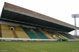 Stadion GKS Katowice. Ten obiekt i zespół stanowi legendę w świecie futbolu! Jak stadion wyglądał przed laty, a jak teraz buduje się nowy?