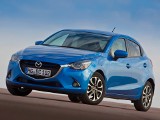 Nowa Mazda 2. Znamy ceny w Polsce 