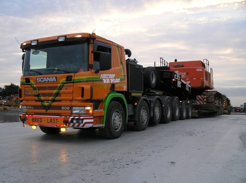 Transport i logistyka - Mediana wynagrodzeń całkowitych w...