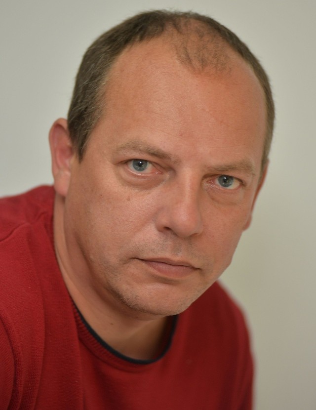 Jarosław Popek