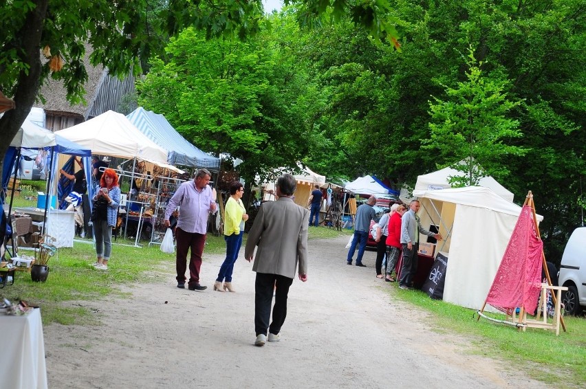 Święto ludowej kultury i tradycji [GALERIA ZDJĘĆ, WIDEO]