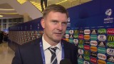 Andrzej Juskowiak o rywalach na Euro 2017: Mogliśmy trafić gorzej. Finał naszym celem