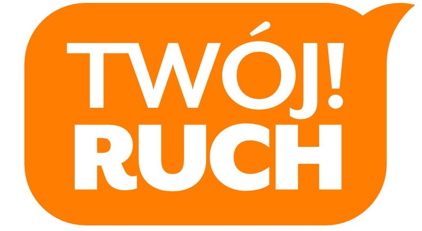 Twój Ruch 1. Kazimierz Kutz, 2. Genowefa Grabowska, 3....