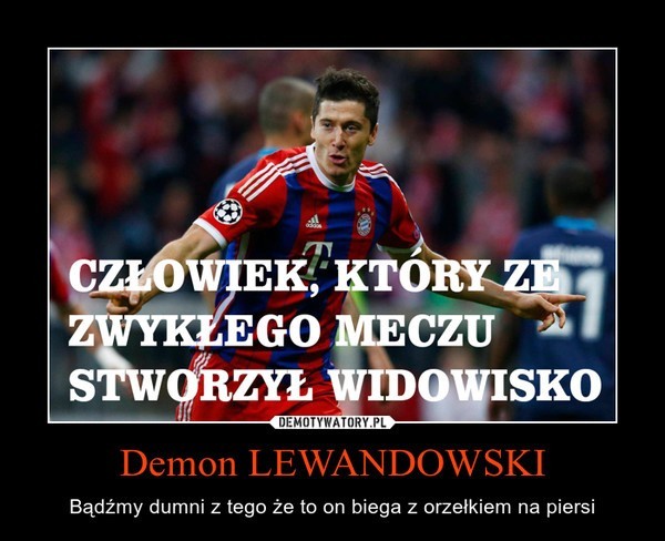 Gole Lewandowskiego w Meczu Bayern - Wolfsburg