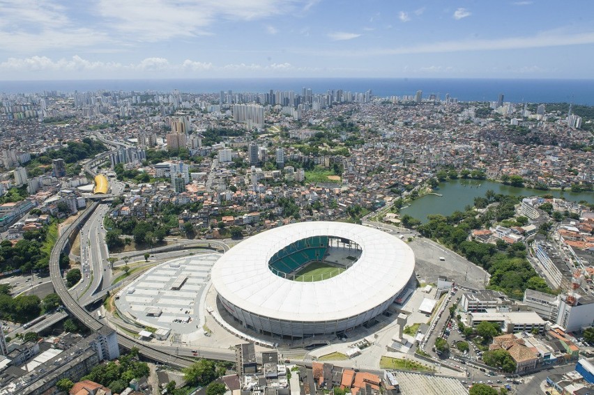 Arena Fonte Nova