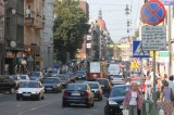 Gliwice: Czy pamiętacie, jak wyglądało miasto, gdy jeździły tramwaje?