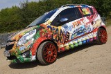 Artysta-ambasador Chevroleta Spark nowym „Picarso”