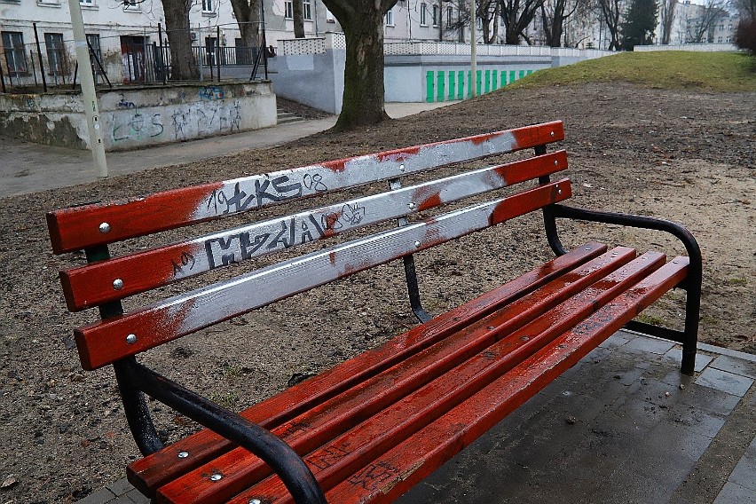 Pasaż Abramowskiego - słynne łódzkie Katakumby z lat 50.,...