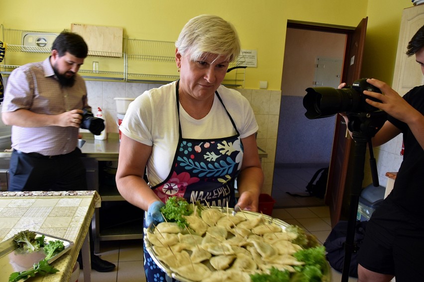 Święto Pierogów w Woli Łużańskiej to nie tylko raj dla podniebienia, ale też wspaniała wspólna zabawa [ZDJĘCIA]