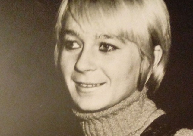 Mirosława Sarna czterokrotnie wygrywała nasz plebiscyt - w 1968, 1969, 1970 i 1973 roku. W piątek też weźmie udział w gali.