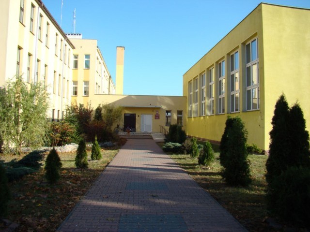 Patryk był uczniem ósmej klasy Zespołu Szkolno-Przedszkolnego w Gniewoszowie.