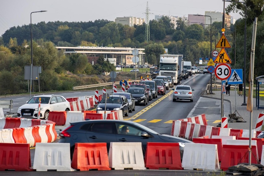 Prace budowlane pochłoną ponad 153 mln złotych. Zakończenie...