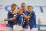 Lech Poznań: Oceniamy piłkarzy Kolejorza w meczu z Piastem Gliwice (5:1)