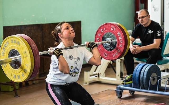 Była mistrzyni świata Aleksandra Klejnowska-krzywańska. Dlaczego miałaby ponieść karę za dopingową wpadkę braci Zielińskich?