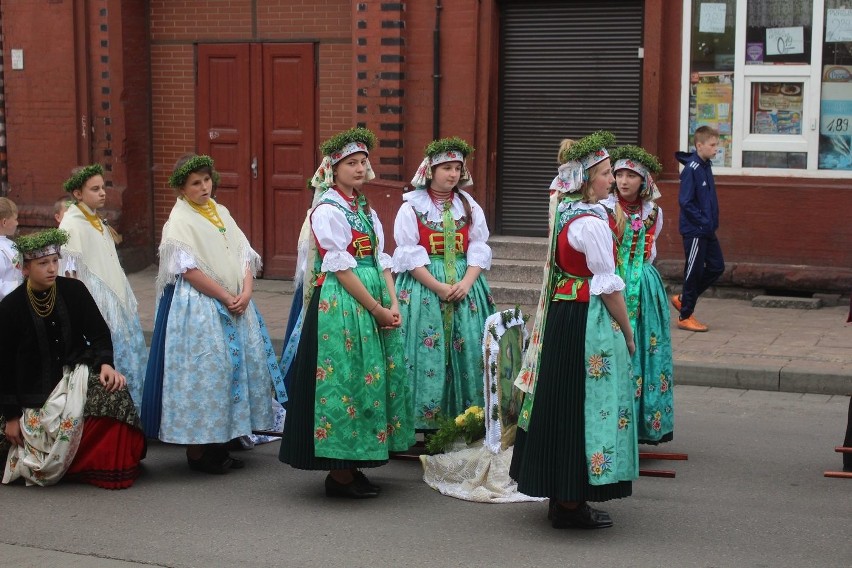 Stroje śląskie – wyprowadzić ze Świętochłowic! Centrum...