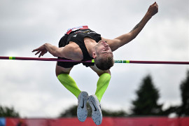Diamentowa Liga. Dwa miejsca Polaków na podium