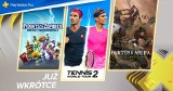 Gry PlayStation Plus sierpień 2021 - gry za darmo [PS PLUS 08.2021]