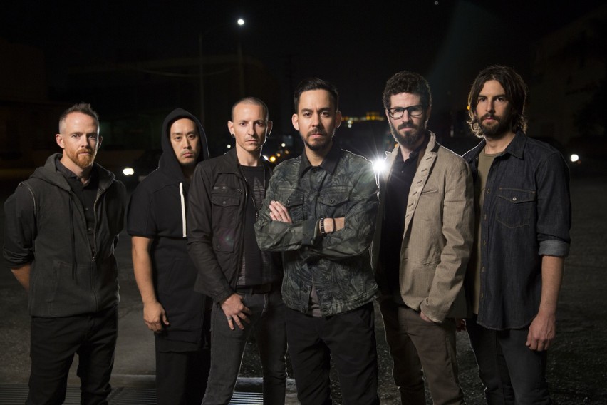 Wydarzenia związane z metalowym zespołem Linkin Park nadal...