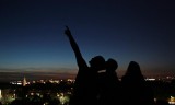 Dziś piękny spektakl na nocnym niebie. Ziemia wlatuje w rój Perseidów. Gdzie najlepiej je obserwować na Dolnym Śląsku?