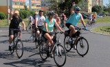 W Grudziądzu rozpoczyna się sezon turystycznych rajdów rowerowych. Dokąd pojedziemy na wycieczki wiosną i latem 2022 roku? [harmonogram]