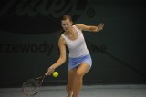 Hart Open 2012. Justyna Jegiołka walczy tylko w singlu