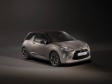 Citroen DS3 w specjalnej wersji World Paris 