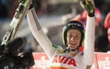Skoki narciarskie: Peter Prevc wygrał w Almaty w sobotę i niedzielę. Polacy tylko tłem