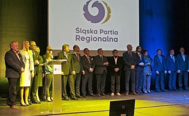 Śląska Partia Regionalna ma władze. Najważniejszymi osobami...