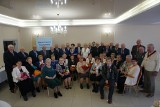 Złote Gody w Koprzywnicy. 23 pary małżeńskie z gminy świętowały jubileusz 50. rocznicy ślubu. Zobacz zdjęcia