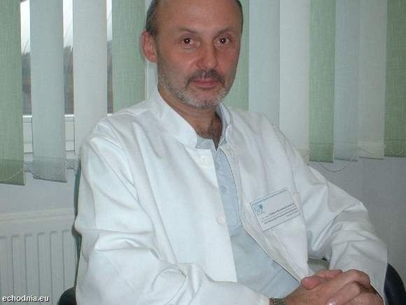 Hubert Konstantynowicz