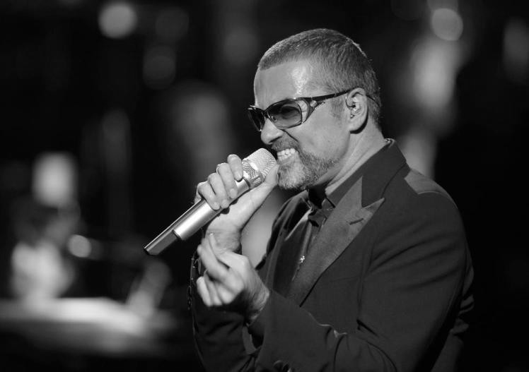 George Michael