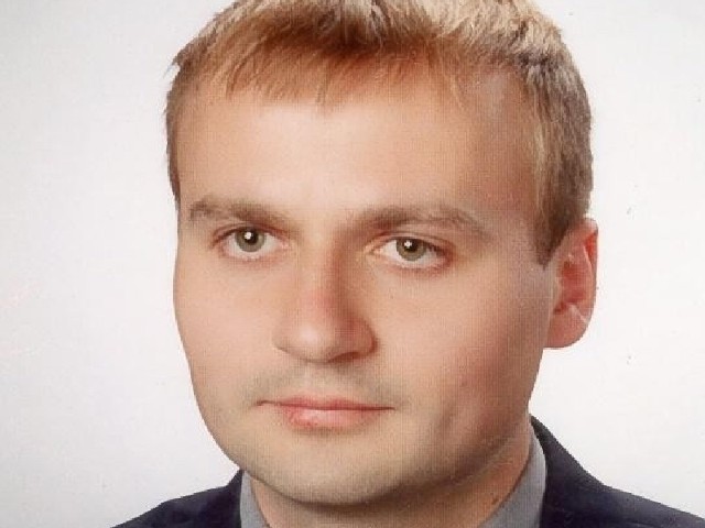 Jakub Łoginow.