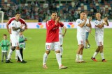 Lukas Podolski: Jeśli ktoś z Ruchu będzie chciał piękną koszulkę Górnika to może ją dostać