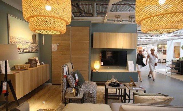 Jak urządzić mieszkanie w łódzkim blokowisku? Podpowiedzi IKEA