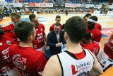 TBV Start Lublin buduje skład na kolejny sezon. Klubowa młodzież walczy o finał mistrzostw Polski